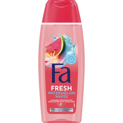 Fa Fresh watermelon waves