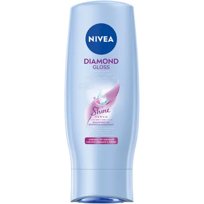 NIVEA Diamond gloss conditioner