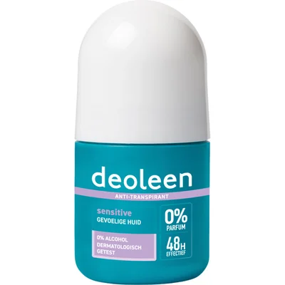 Deoleen Roller sensitive