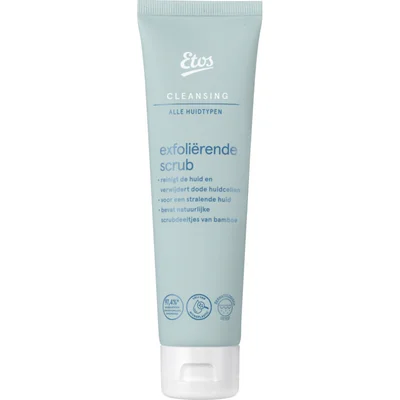 Etos Cleansing peeling
