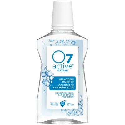 O7 active O7 active mondspoelmiddel