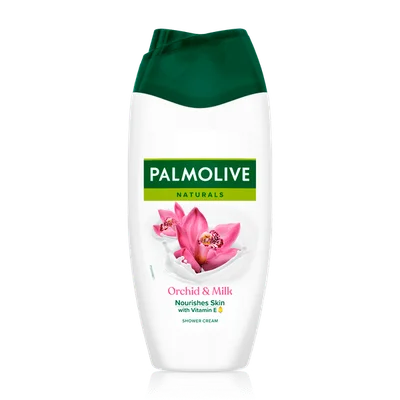 Palmolive Naturals douce Orchid