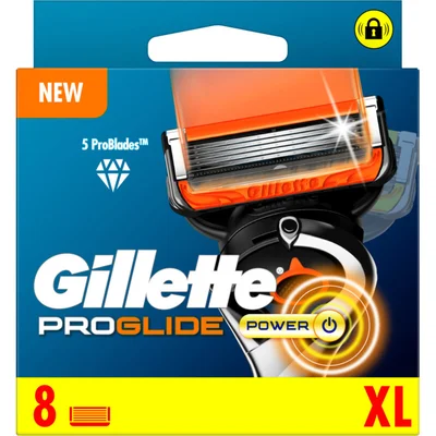Gillette Fusion5 proglide power scheermesjes