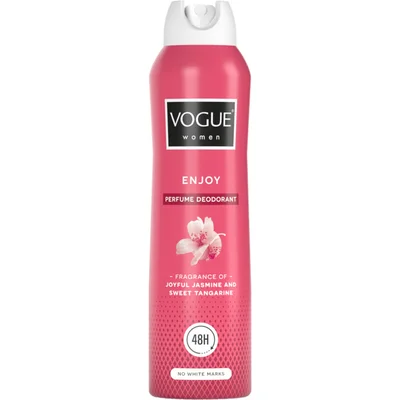 Vogue Women deospray enjoy