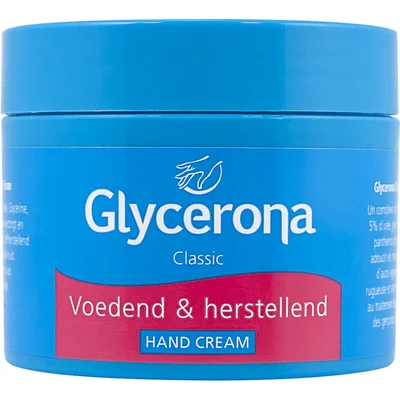 Glycerona Classic handcrme voedend & herstellend