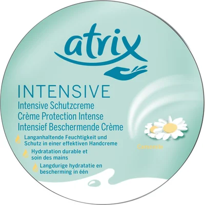 Atrix Intensief beschermende crème