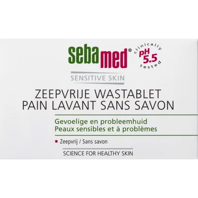 Sebamed Wastablet