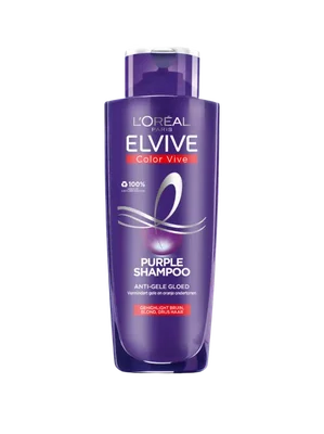 L'Oréal Paris Elvive Fiber booster anti-haaruitval shampoo