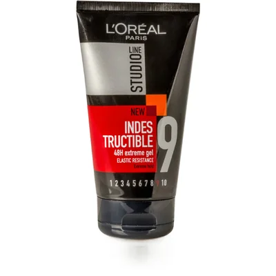Studio Line Indestructible extreme gel