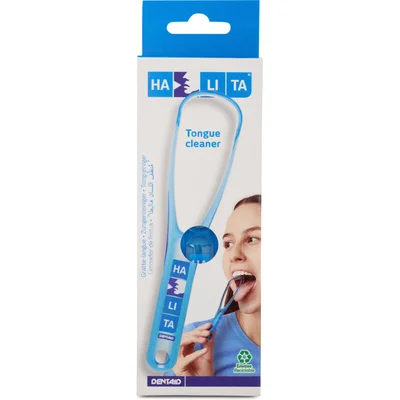 Halita Tongreiniger