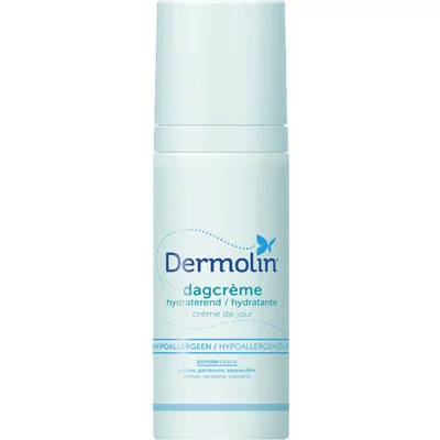 Dermolin Dagcrème