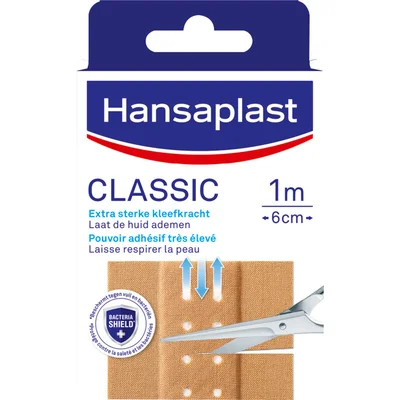 Hansaplast Classic