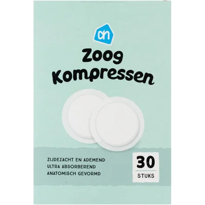 AH ZoogKompressen