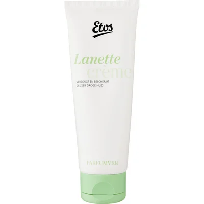 Etos Lanette crème