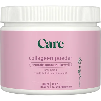 Care Collageen poeder
