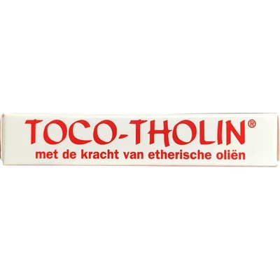 Toco Tholin Druppels