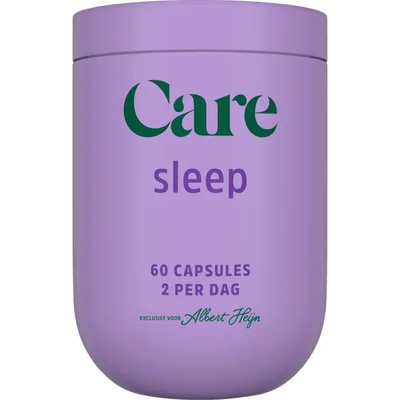Care Sleep