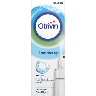 Otrivin Zoutoplossing neusspray