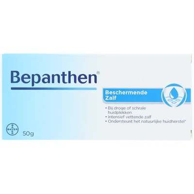 Bepanthen Beschermende zalf
