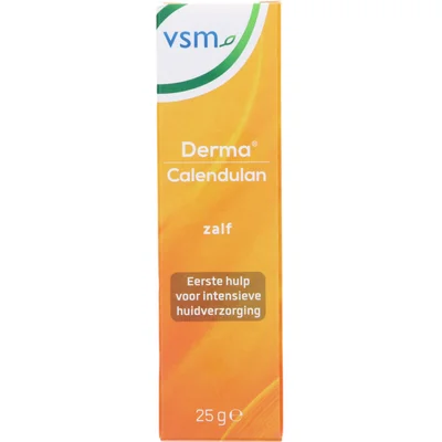 VSM Derma calendulan zalf