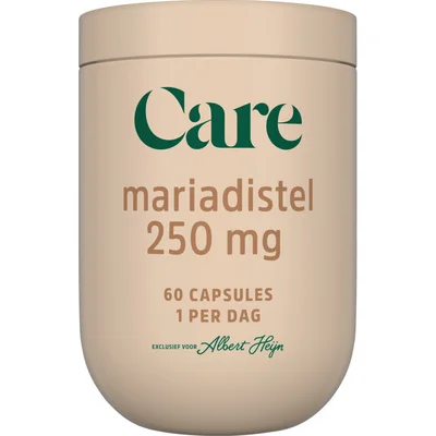 Care Mariadistel 250mg