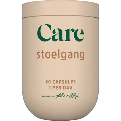 Care Stoelgang