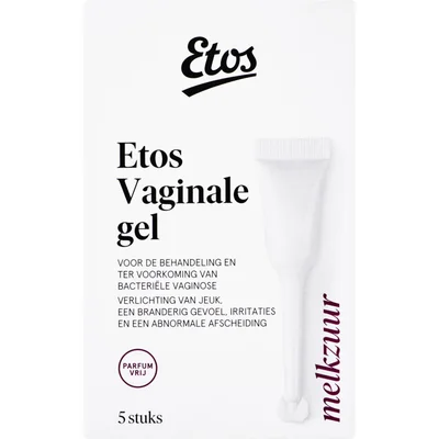 Etos Vaginale gel