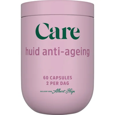 Care Huid anti-aging