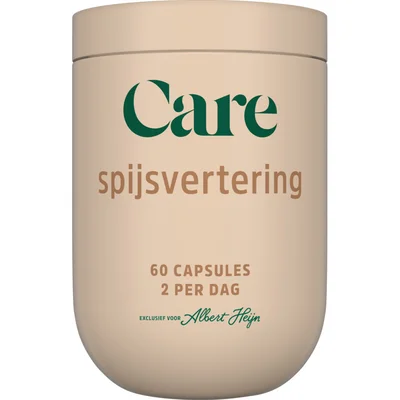 Care Spijsvertering