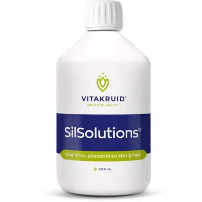 Vitakruid Silsolutions