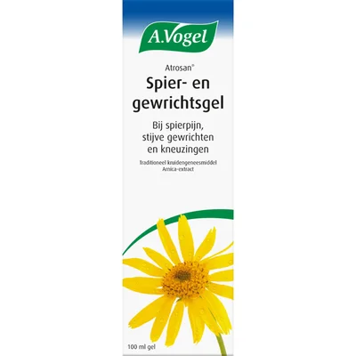 A.Vogel Atrosan spier- en gewrichtsgel