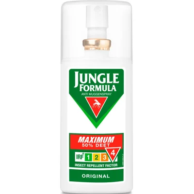 Jungle Formula Maximum original spray