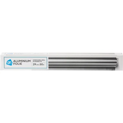 AH Aluminiumfolie