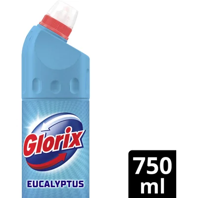 Glorix Glorix eucalyptus bleek