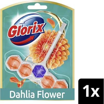 Glorix Aroma lux dahila flower & dragonfruit