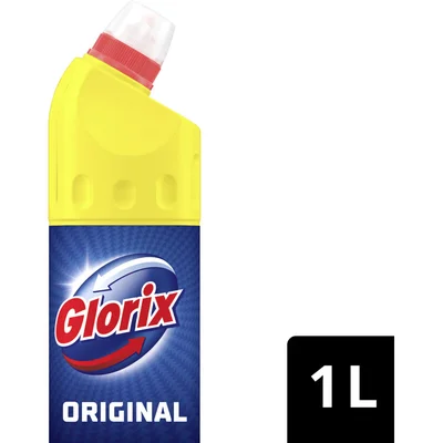 Glorix Dikke bleek