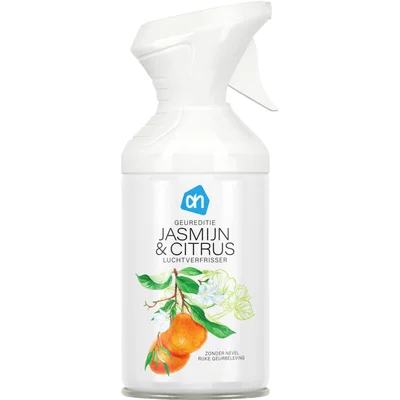 AH Jasmijn & citrus luchtverfrisser