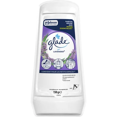 Glade Langdurig lavender gel
