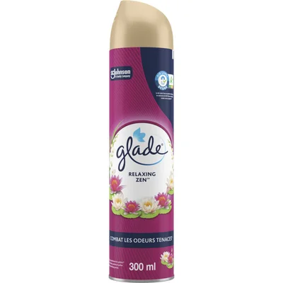 Glade Luchtverfrisser spray relaxing zen