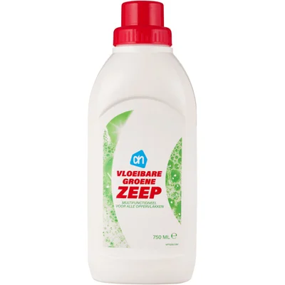 AH Vloeibare zeep