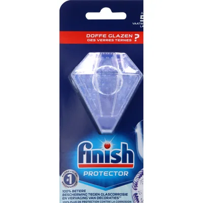 Finish Protector
