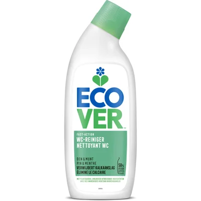 Ecover Wc-reiniger den & munt