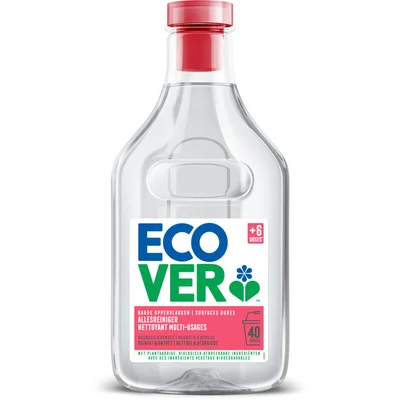 Ecover Allesreiniger magnolia & bamboo