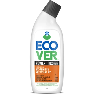 Ecover Wc-reiniger lemon & orange