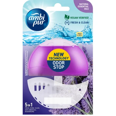 Ambi Pur Toiletblok lavendel