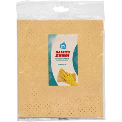 AH Gaatjeszeem absorberend 30x40cm