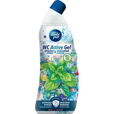Ambi Pur Ap mint jasmine
