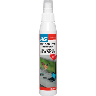 HG Beeldschermreiniger