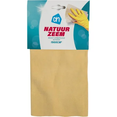 AH Natuurzeem