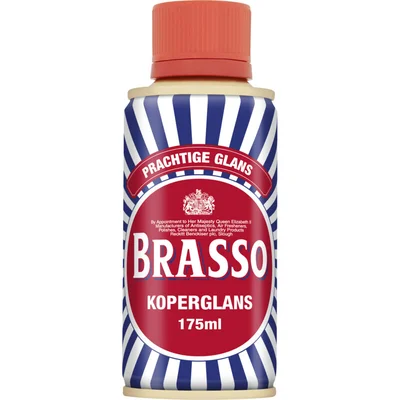 Brasso Koperglans